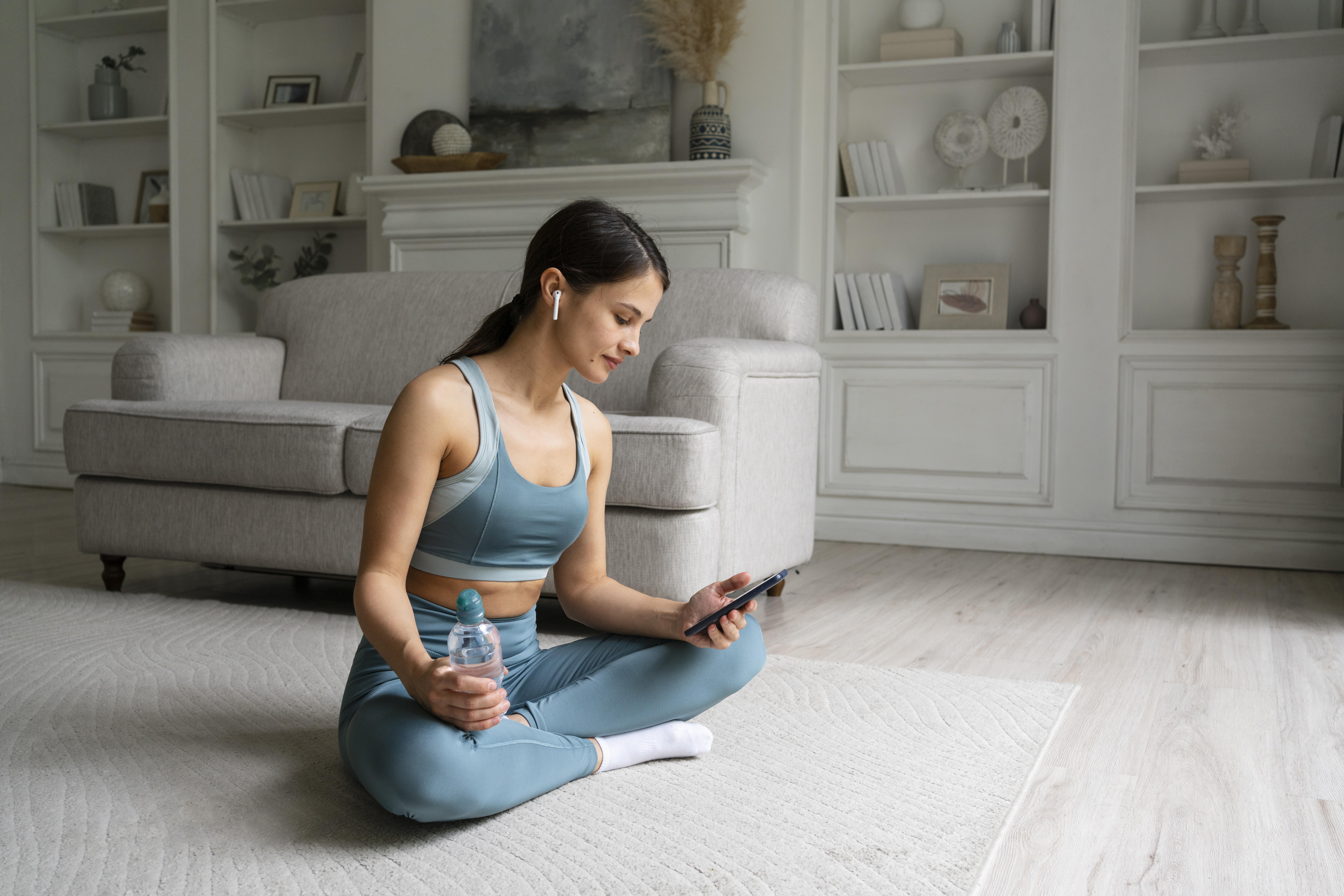 Digital Detox Body & Mind Reset