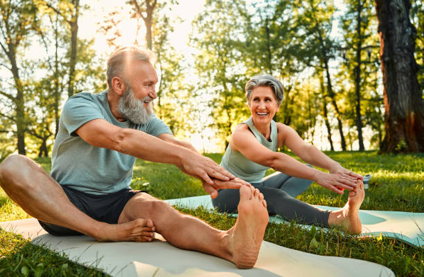 Glow & Vitality Program