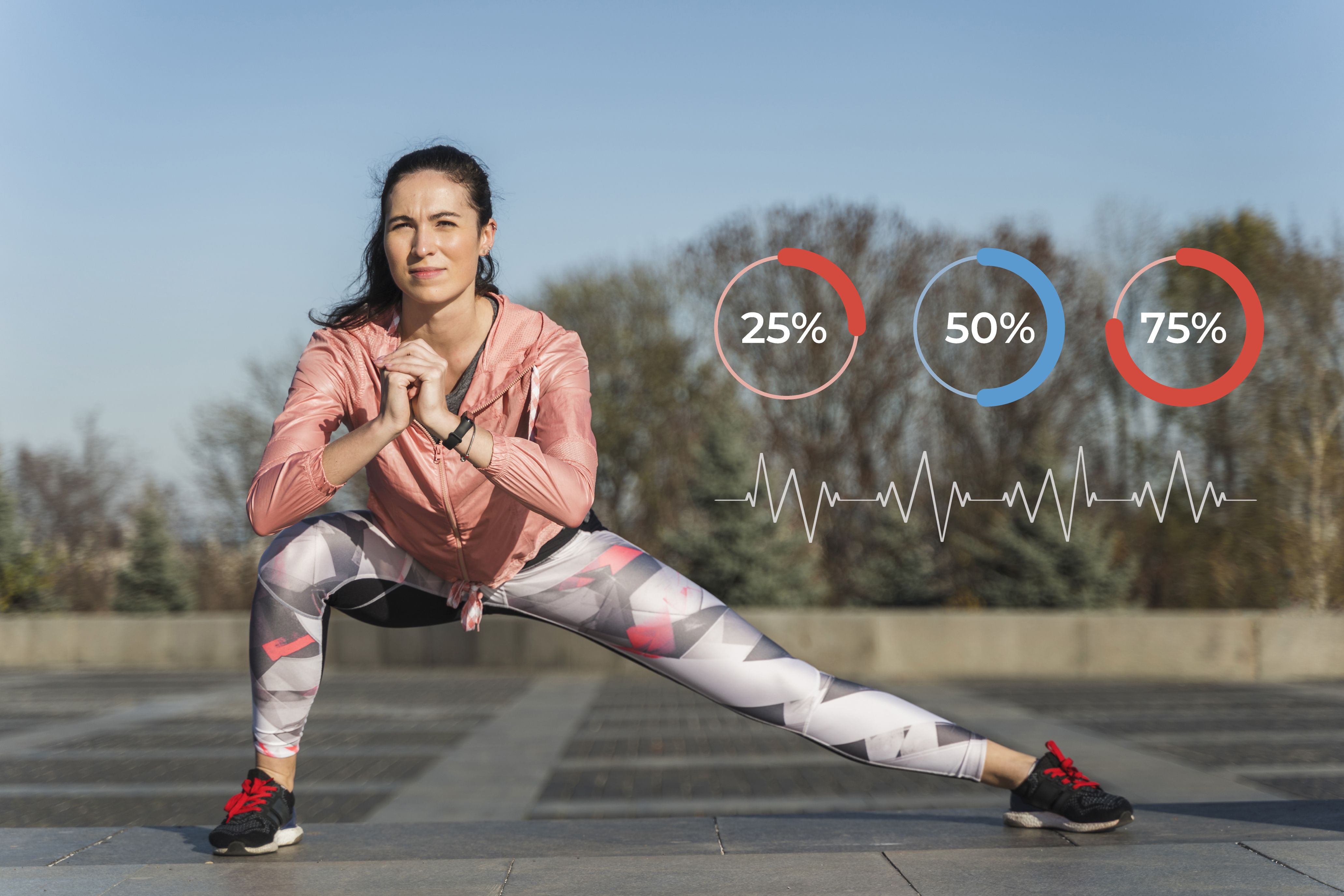 Metabolism Activation Program